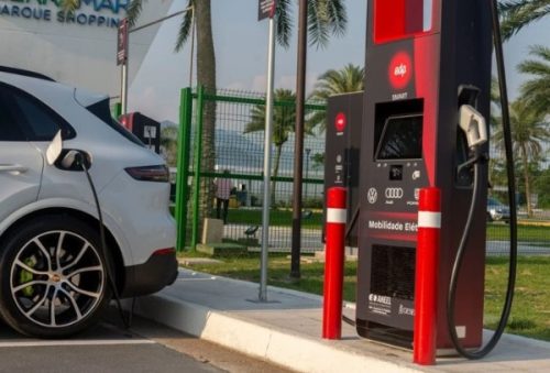 Carros Eletricos