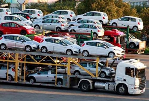 Carros-IPVA
