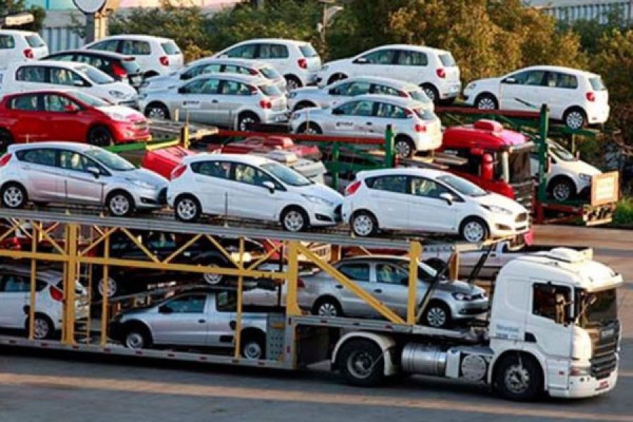 Carros-IPVA