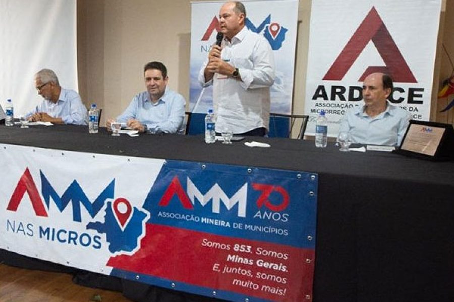 Coluna-MG