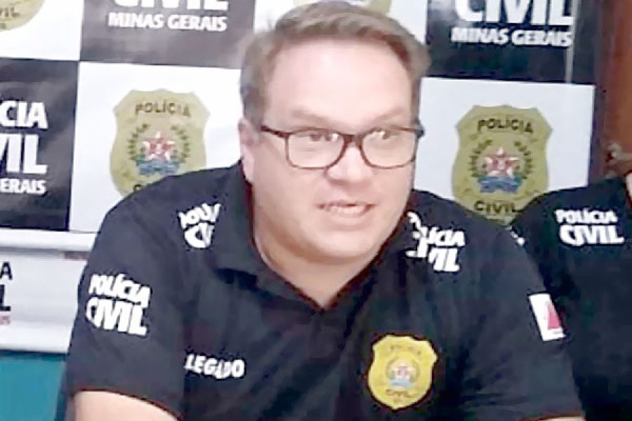 Delegado-Vinicius