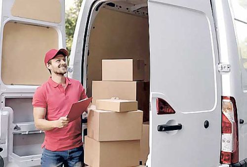 Delivery-Brasil