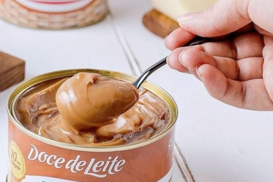 Doce-Leite