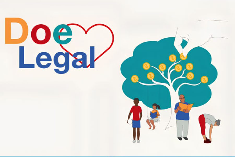 Doe-Legal