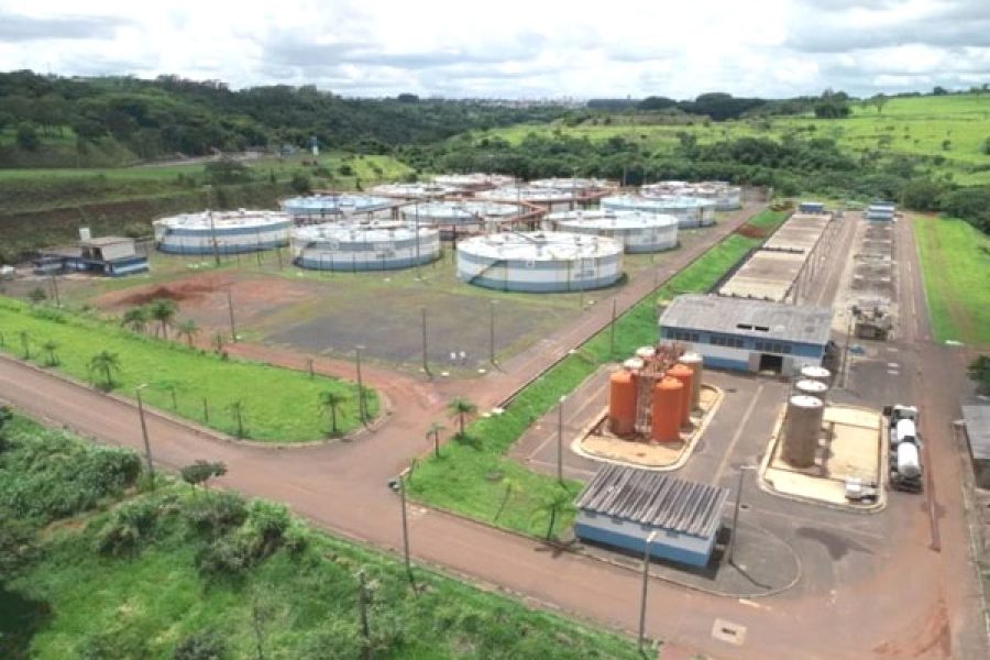 ETE-Uberaba-Sindijori