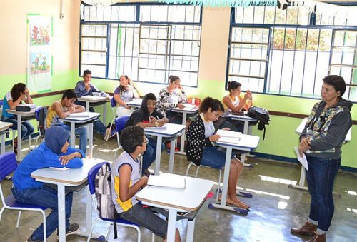 Escola-MG