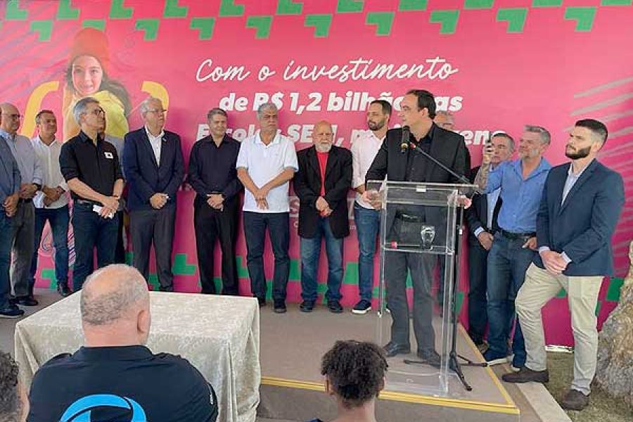 Escola-SESI