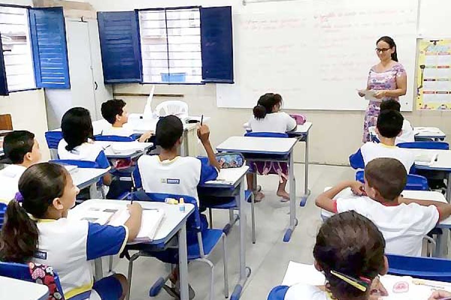 Escola-Uberlandia