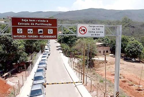Estrada-Prurificacao