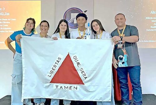Estudantes-GV