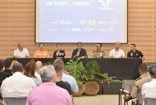 Expo-Zebu