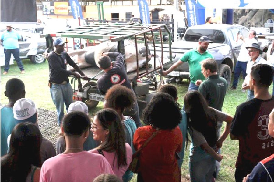 Expoagro-Sindijori