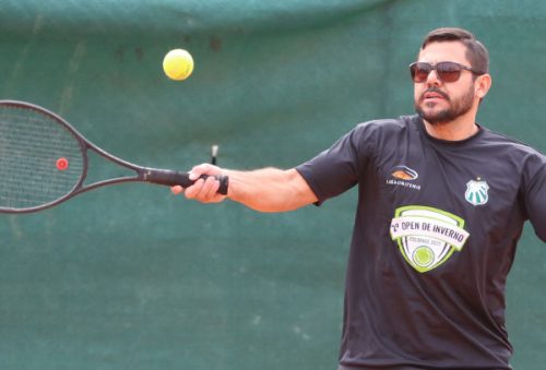 Foto: Caldense/Divulgação