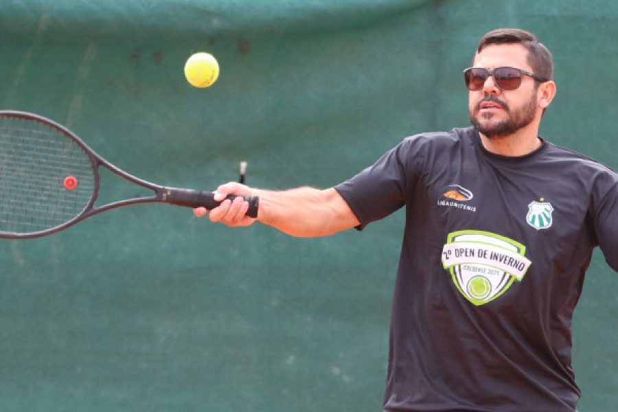 Foto: Caldense/Divulgação