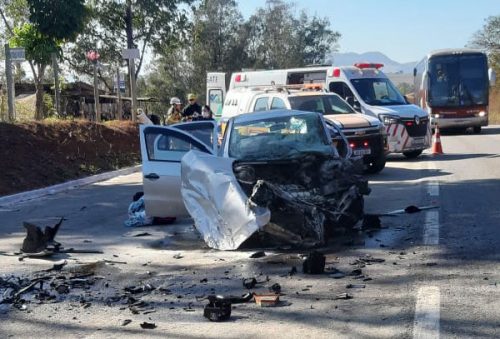 Foto: PMR/Divulgação