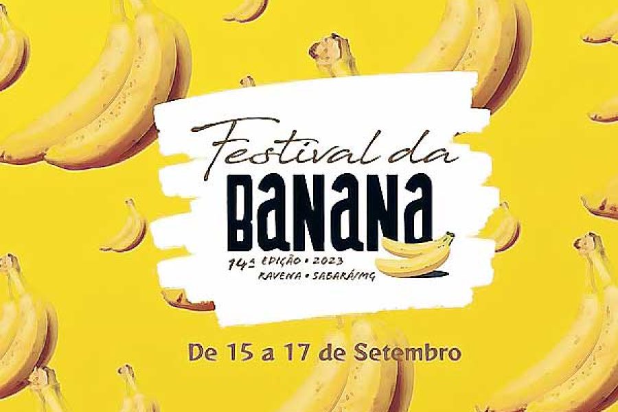 Festival-Banana