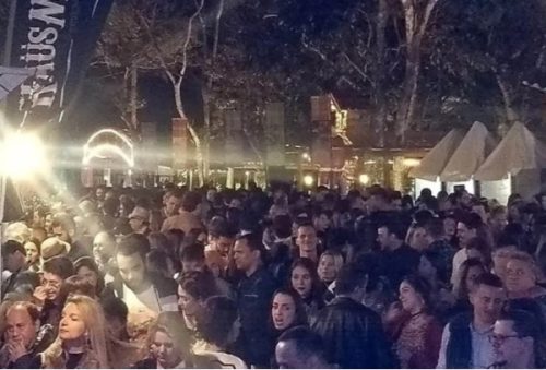 Festival de Inverno