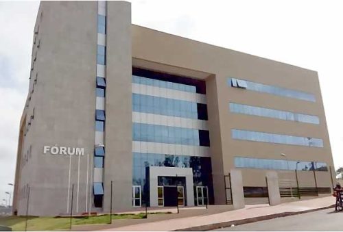 Forum-Divinopolis