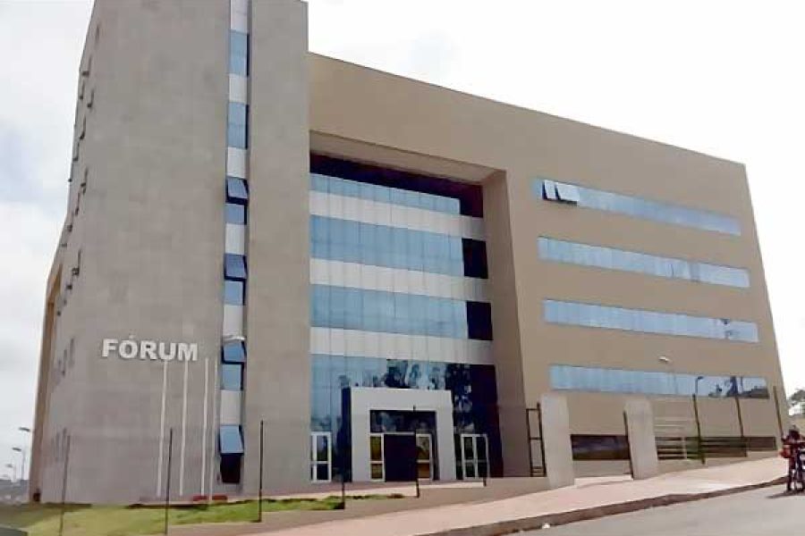 Forum-Divinopolis