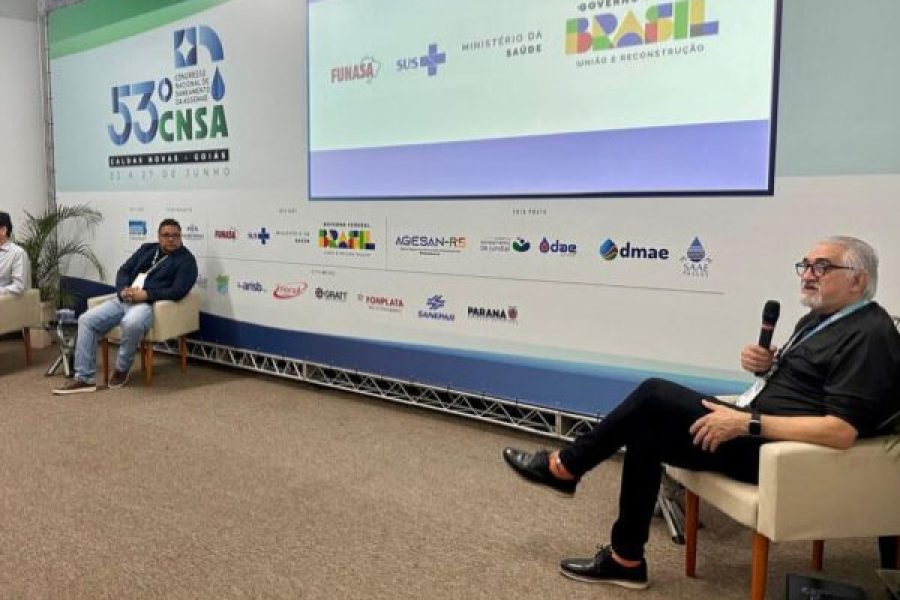 Foto: DMAE/Divulgação