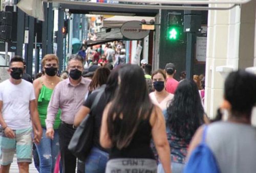 Gente-rua