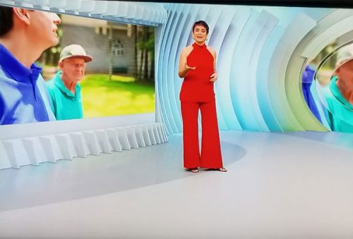 Globo-1
