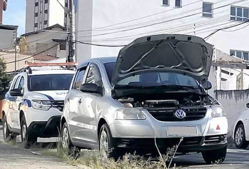 Golf-Lavras