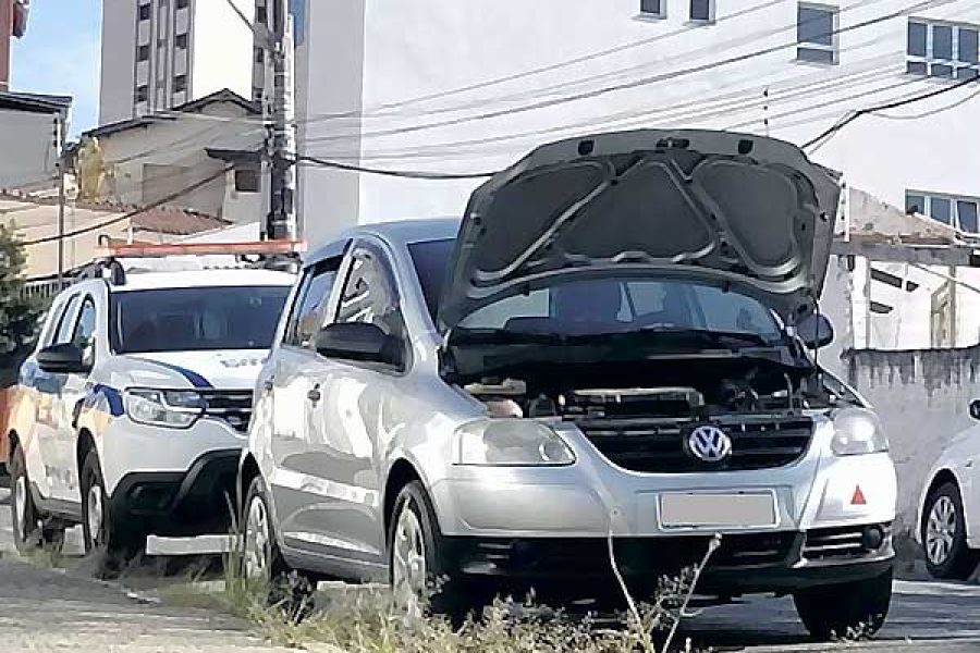 Golf-Lavras