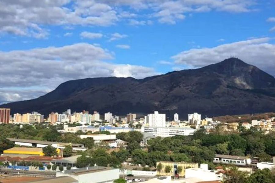 Governador-Valadares