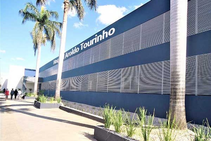 HOSPITAL-TOURINHO