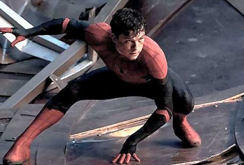 Homen-Aranha