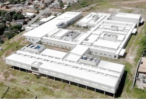 Hopital-Divinopolis