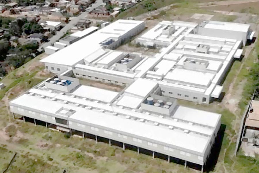 Hopital-Divinopolis