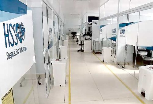 Hospital-3