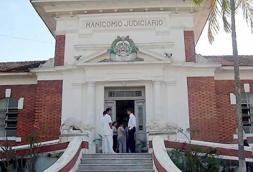 Hospital-Babrbacena