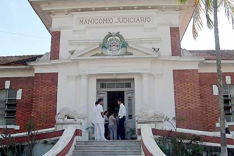 Hospital-Babrbacena
