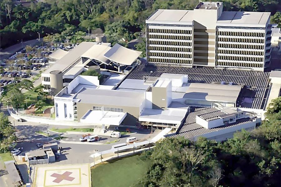 Hospital-Ipatinga
