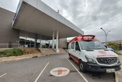 Hospital-Ipatinga