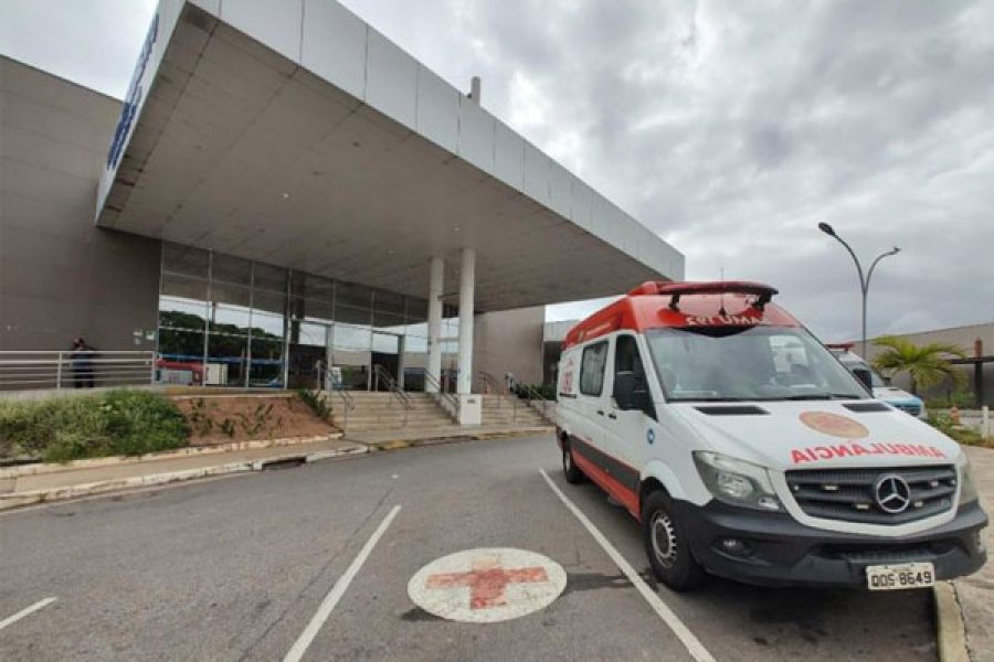 Hospital-Ipatinga