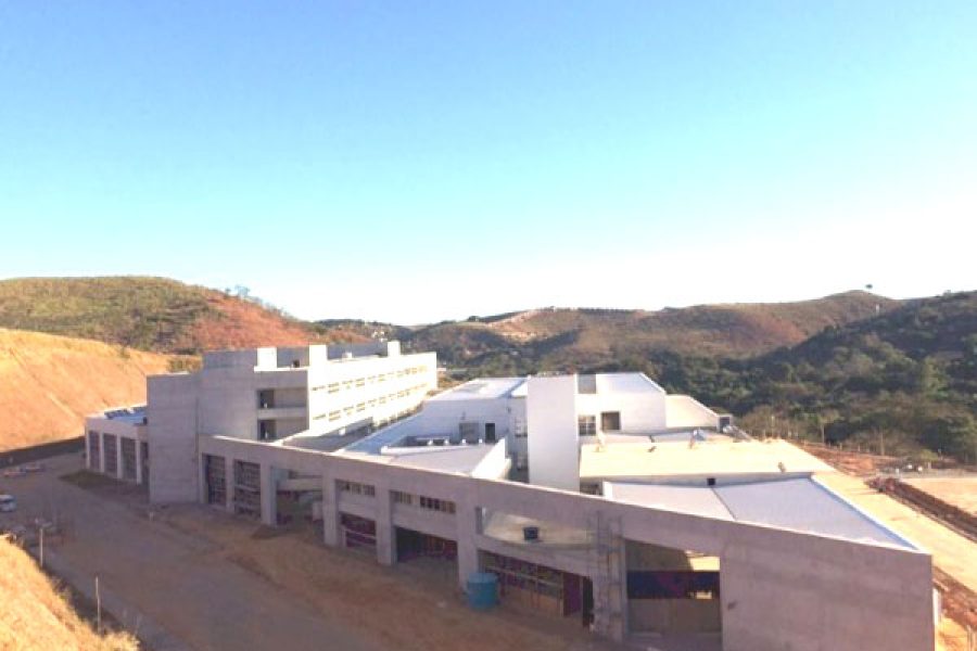 Hospital-Regional