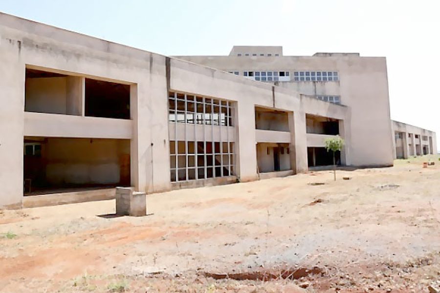 Hospital-Regional