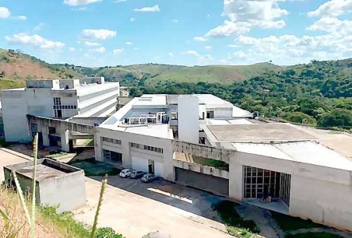 Hospital-Regional