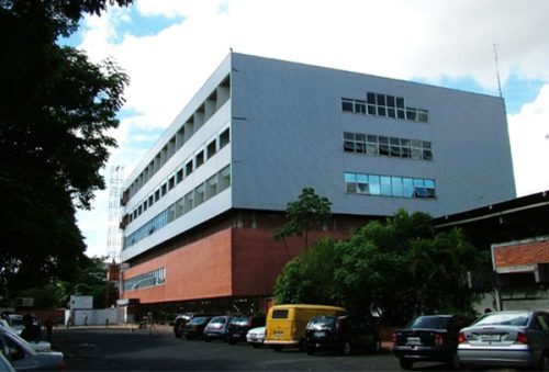 Hospital-Sindijori