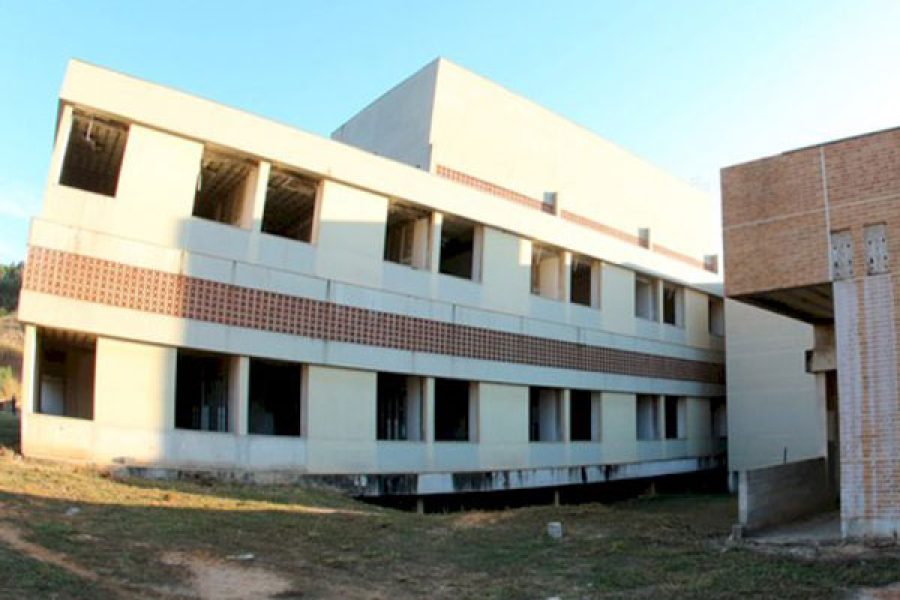 Hospital