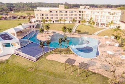 Hotel-Formiga