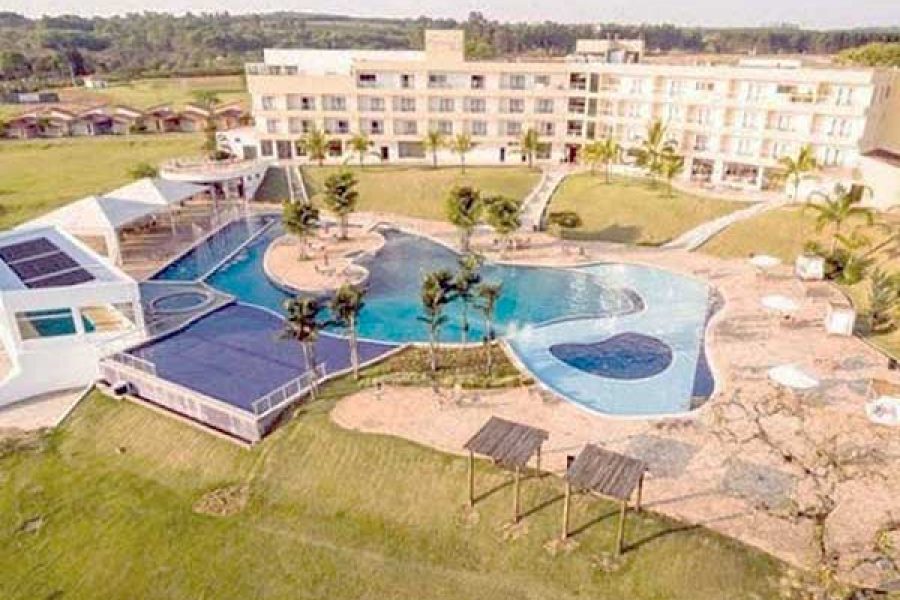 Hotel-Formiga