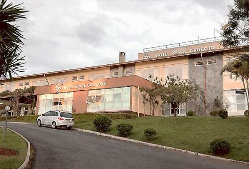 Hotel-Grogoto