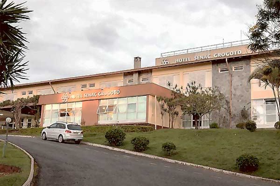 Hotel-Grogoto