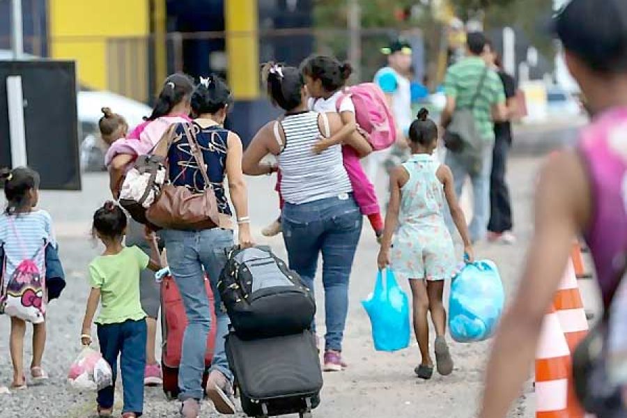 IMIGRANTES-MG