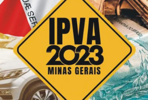 IPVA-MG